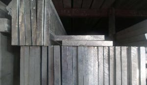 1050铝排