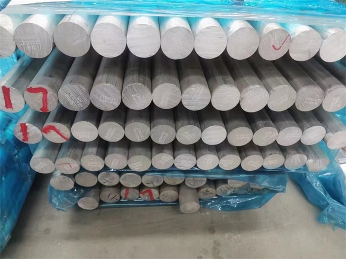 铝棒