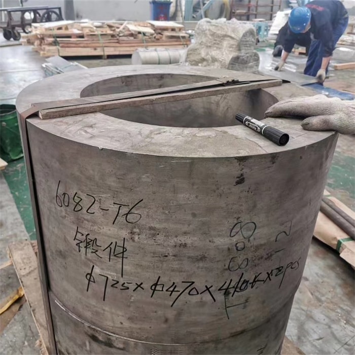 铝块